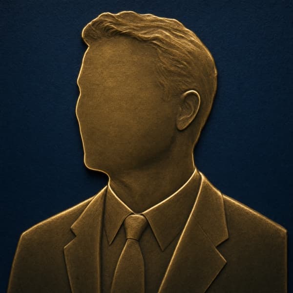 Portrait of Ty Reed