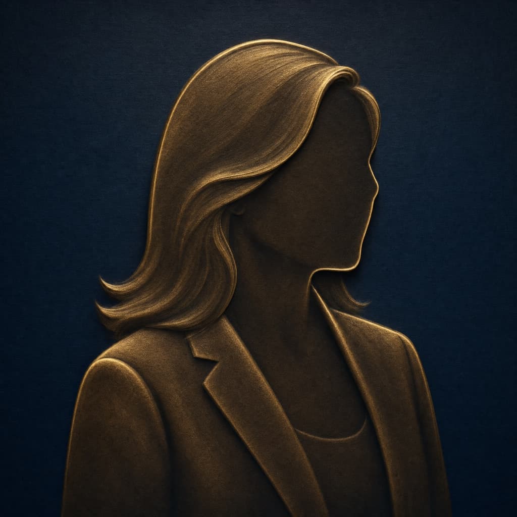 Portrait of Lori Fegley