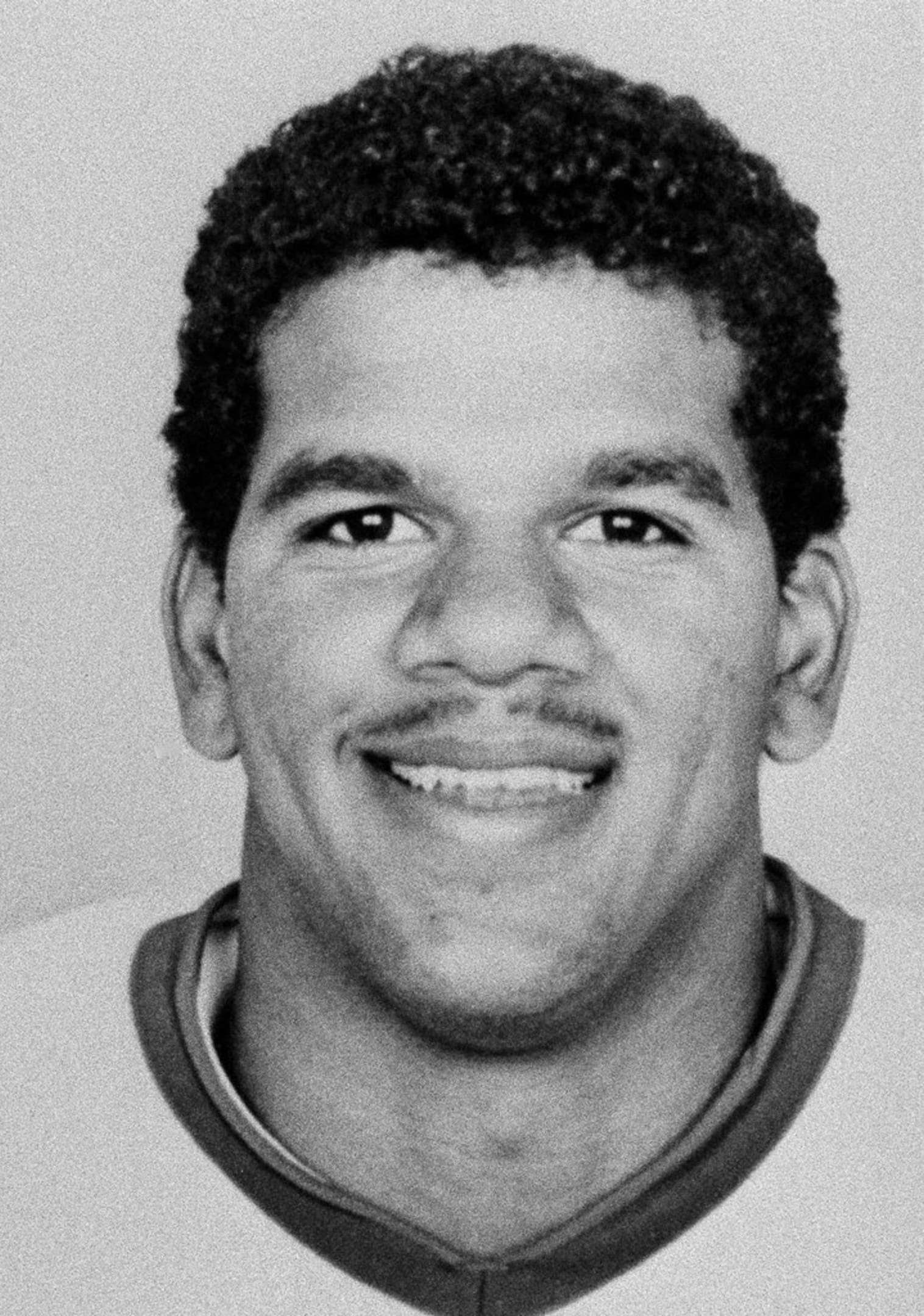 Andre Reed — 1985, Drafted
