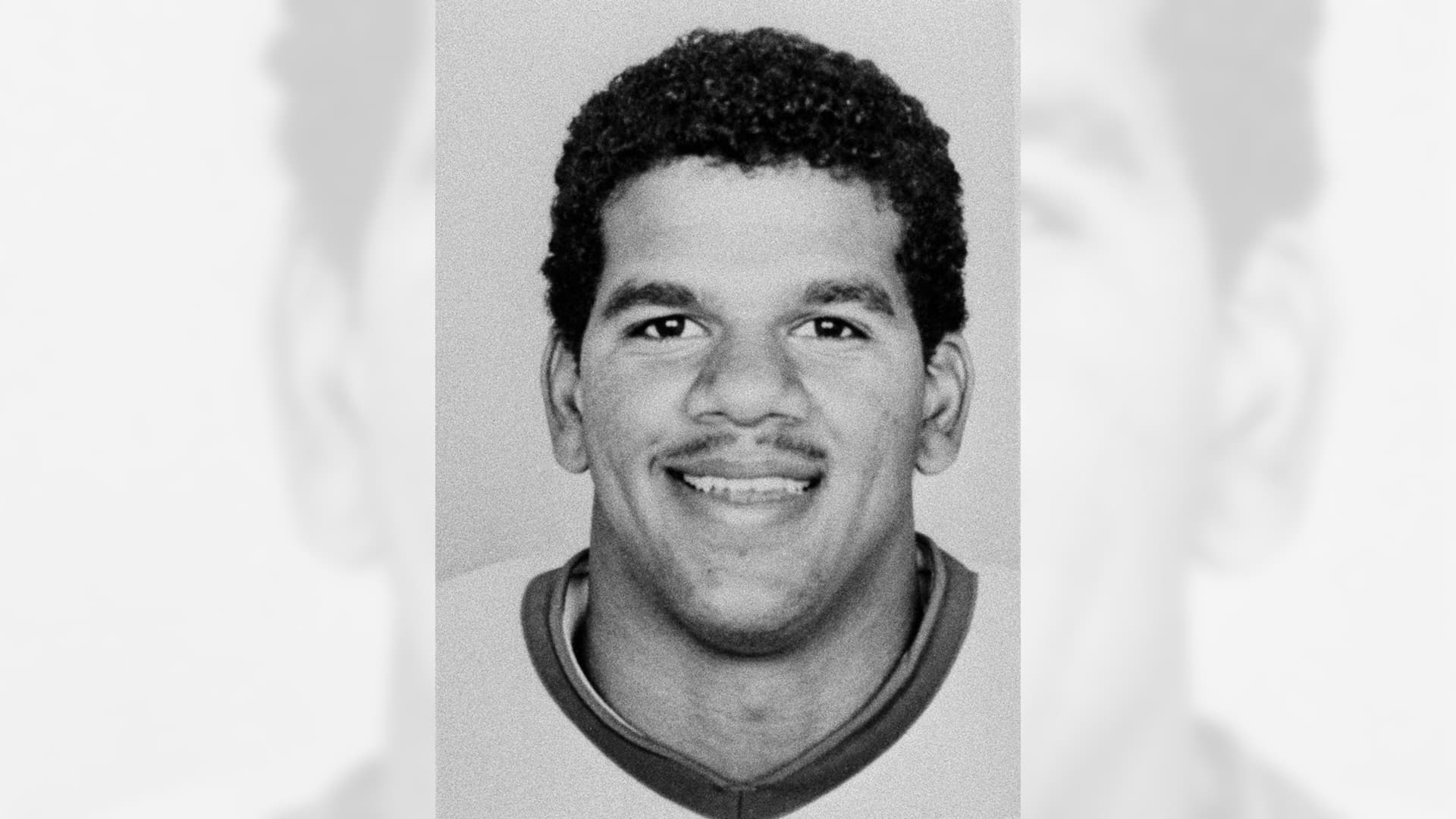 Andre Reed — 1985, Drafted