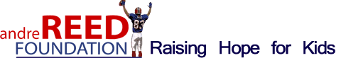 Andre Reed Foundation